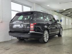 2015 Land Rover Range Rover V6SC Vogue
