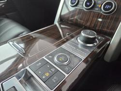 2015 Land Rover Range Rover V6SC Vogue