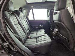 2015 Land Rover Range Rover V6SC Vogue