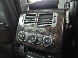 2015 Land Rover Range Rover V6SC Vogue