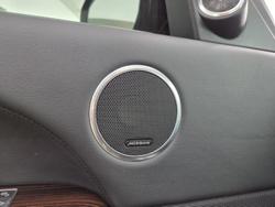 2015 Land Rover Range Rover V6SC Vogue