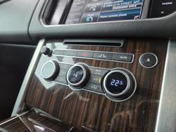 2015 Land Rover Range Rover V6SC Vogue