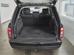 2015 Land Rover Range Rover V6SC Vogue