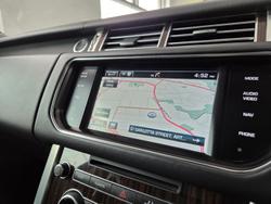 2015 Land Rover Range Rover V6SC Vogue