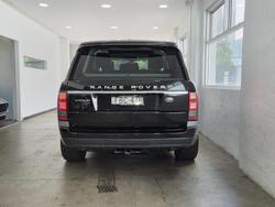 2015 Land Rover Range Rover V6SC Vogue