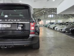 2015 Land Rover Range Rover V6SC Vogue