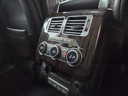 2015 Land Rover Range Rover V6SC Vogue