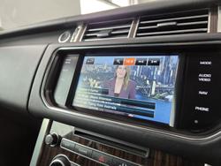 2015 Land Rover Range Rover V6SC Vogue