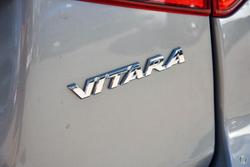 2017 Suzuki Vitara