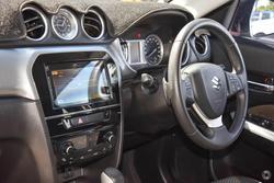2017 Suzuki Vitara