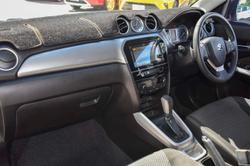 2017 Suzuki Vitara