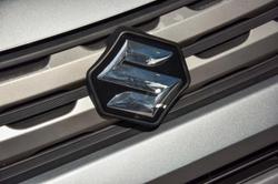 2017 Suzuki Vitara