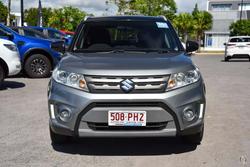 2017 Suzuki Vitara