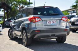 2017 Suzuki Vitara