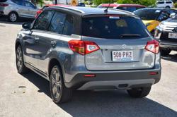 2017 Suzuki Vitara