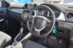 2017 Suzuki Vitara