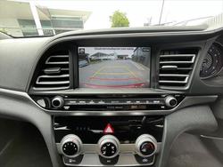 2018 Hyundai Elantra Active