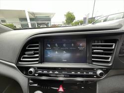 2018 Hyundai Elantra Active