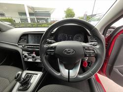 2018 Hyundai Elantra Active