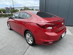 2018 Hyundai Elantra Active