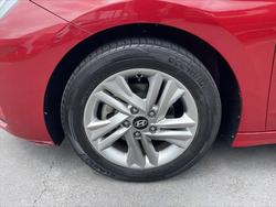 2018 Hyundai Elantra Active