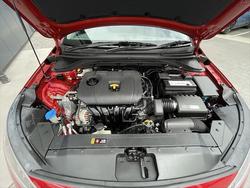 2018 Hyundai Elantra Active