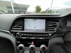 2018 Hyundai Elantra Active