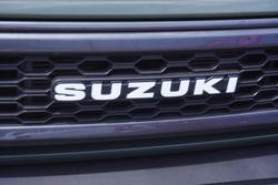 2022 Suzuki Jimny