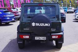 2022 Suzuki Jimny