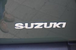 2022 Suzuki Jimny