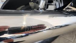 2008 Triumph Bonneville 865 Bonneville Black