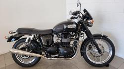 Triumph Bonneville 865