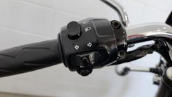 2008 Triumph Bonneville 865 Bonneville Black