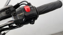 2008 Triumph Bonneville 865 Bonneville Black