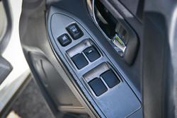 2012 Mitsubishi Pajero GLX