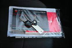 2012 Mitsubishi Pajero GLX