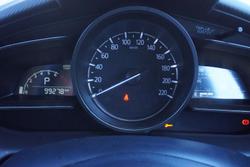 2018 Mazda CX-3 Maxx