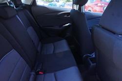 2018 Mazda CX-3 Maxx