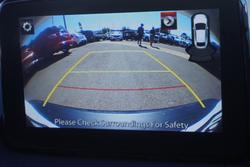 2018 Mazda CX-3 Maxx