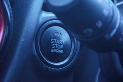 2018 Mazda CX-3 Maxx