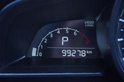 2018 Mazda CX-3 Maxx