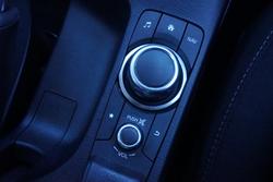 2018 Mazda CX-3 Maxx