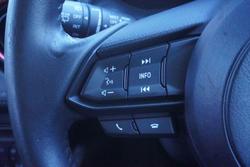 2018 Mazda CX-3 Maxx