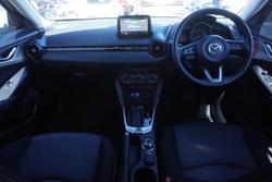 2018 Mazda CX-3 Maxx