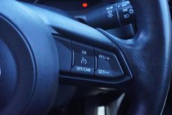 2018 Mazda CX-3 Maxx