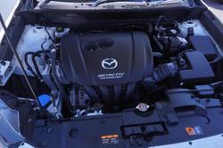 2018 Mazda CX-3 Maxx