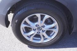 2018 Mazda CX-3 Maxx