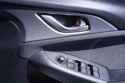 2018 Mazda CX-3 Maxx