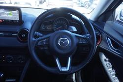 2018 Mazda CX-3 Maxx