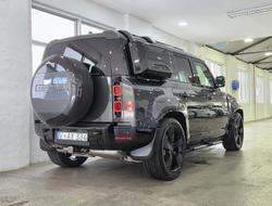 2025 Land Rover Defender 110 D350 X-Dynamic SE